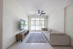 Blk 446B Fernvale Lodge (Sengkang), HDB 4 Rooms #542226091